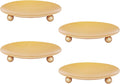 Luxe Gold Candle — 78" — Gold 4