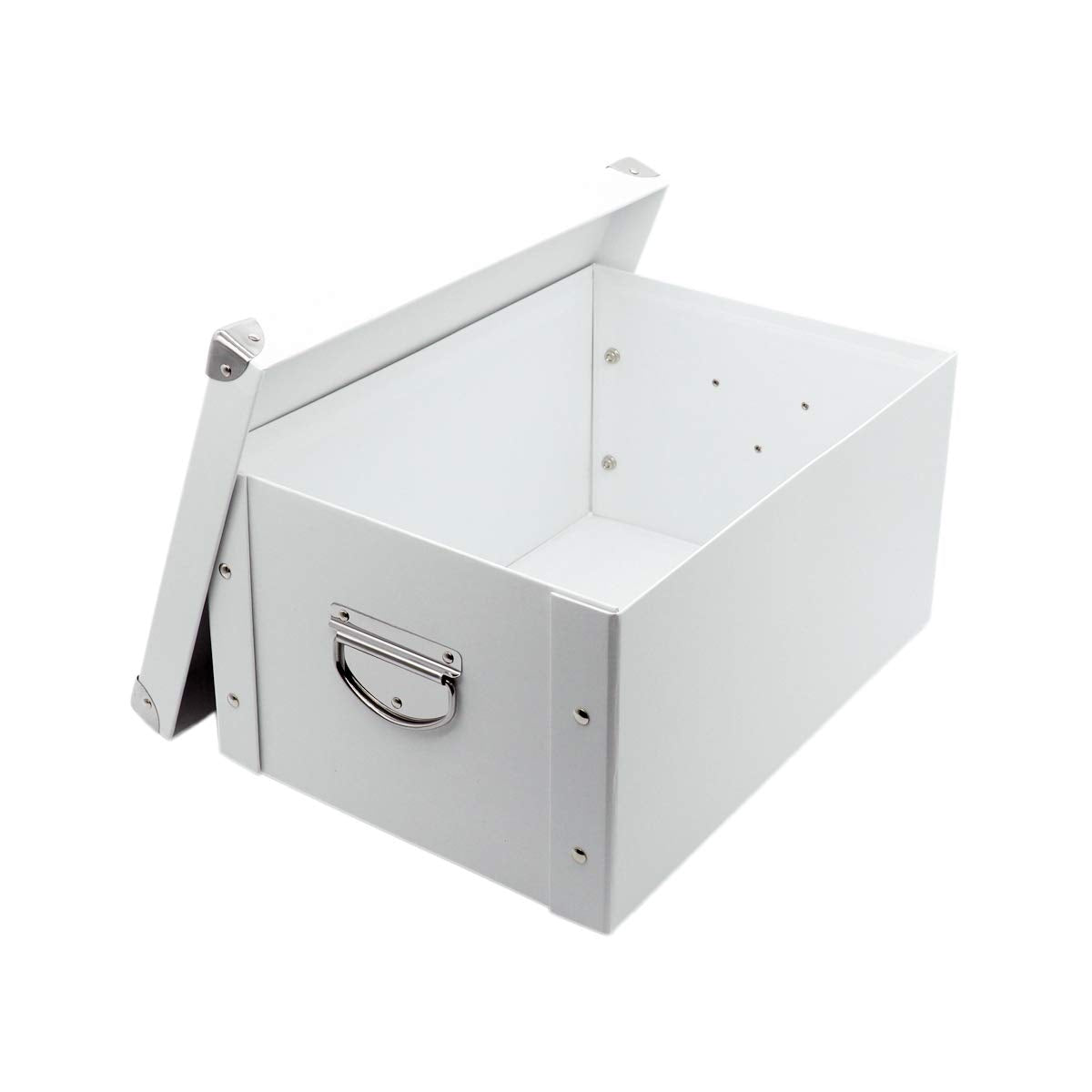 Black Storage Basket