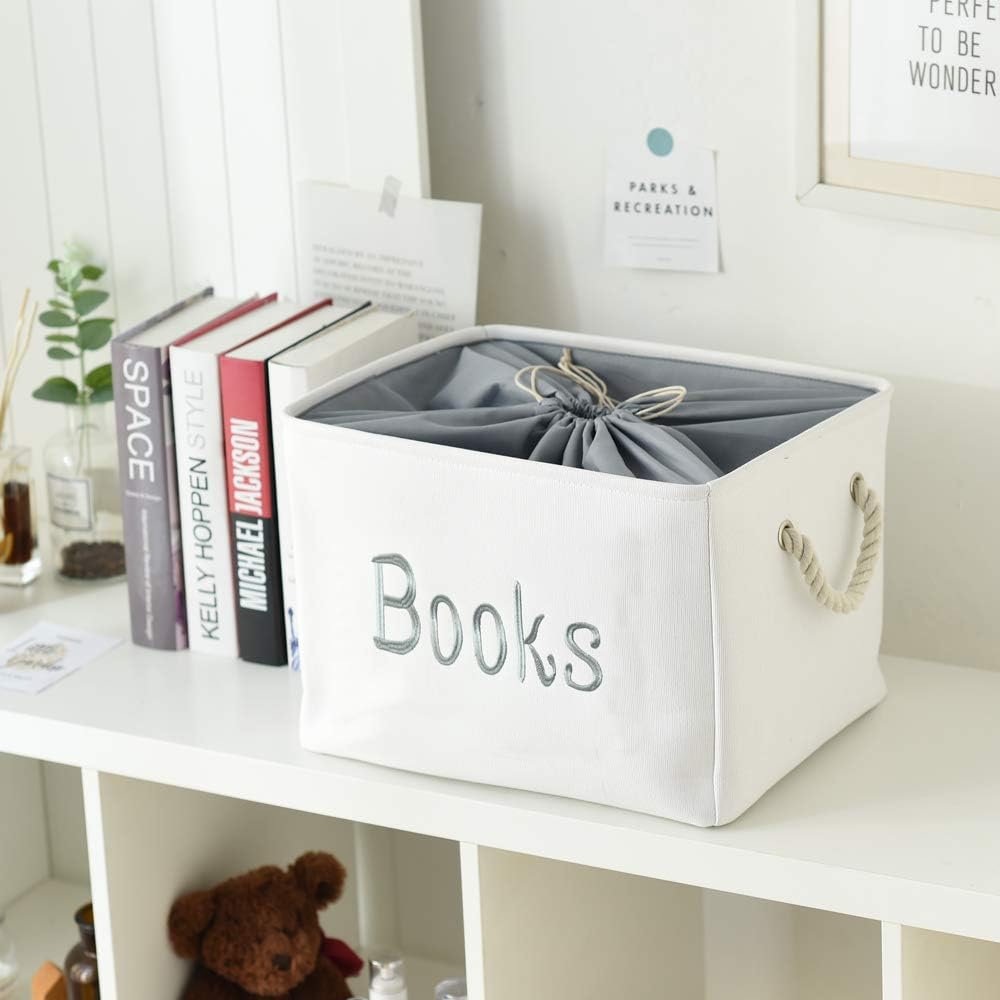 Storage Basket - View 9