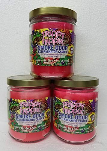 Wax Candle