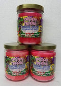 Wax Candle