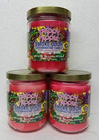 Wax Candle
