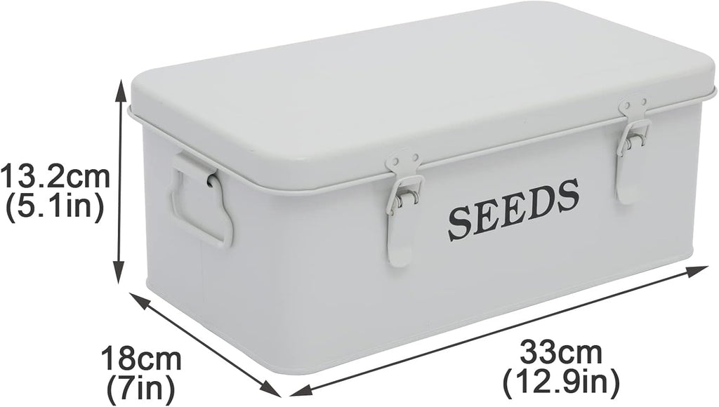 Black Storage Basket - View 3