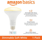Dimmable Metal Smart Bulb - View 2