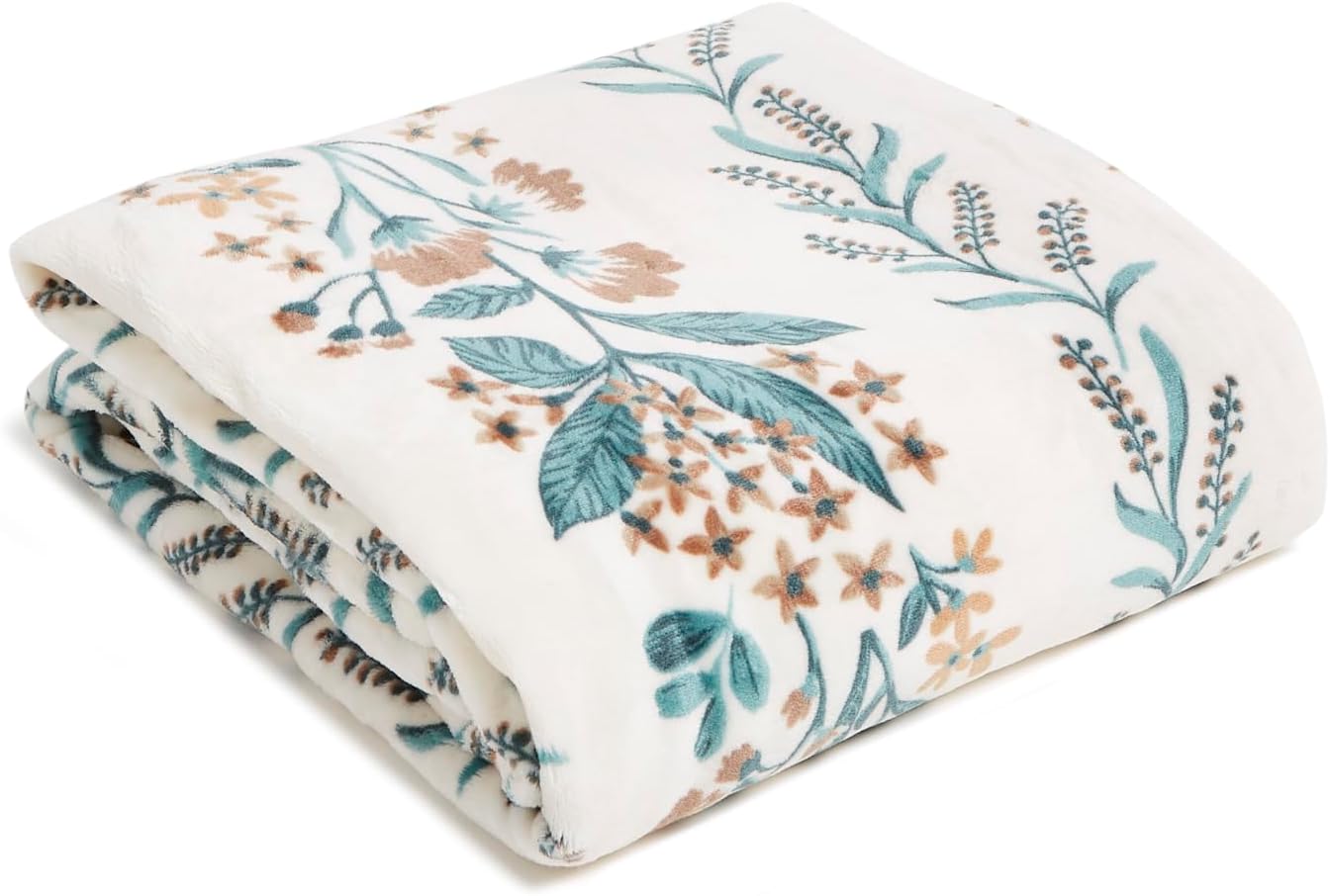 Beige Throw Pillow — One Size