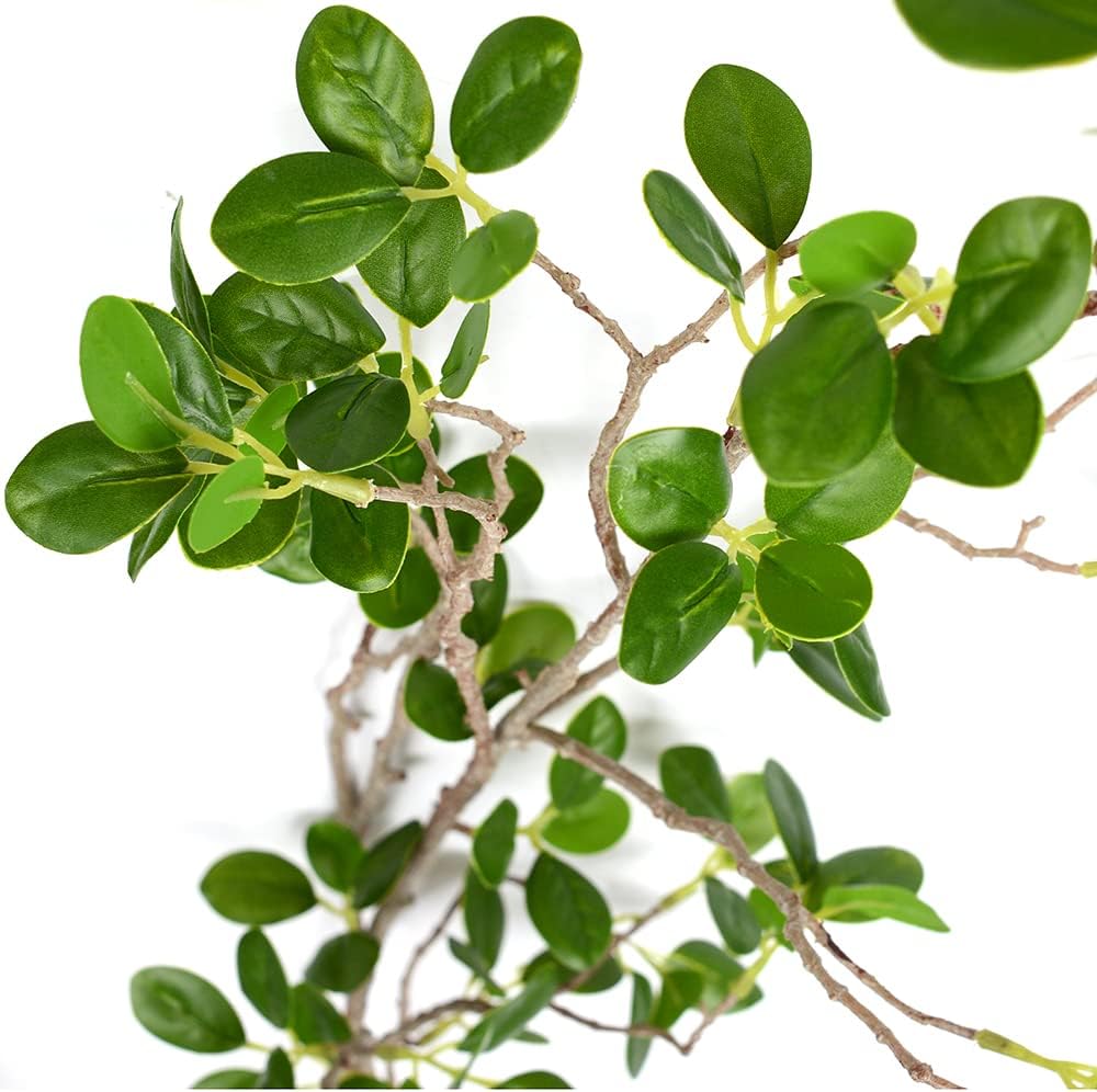 Green Artificial Plant — 45" - View 3