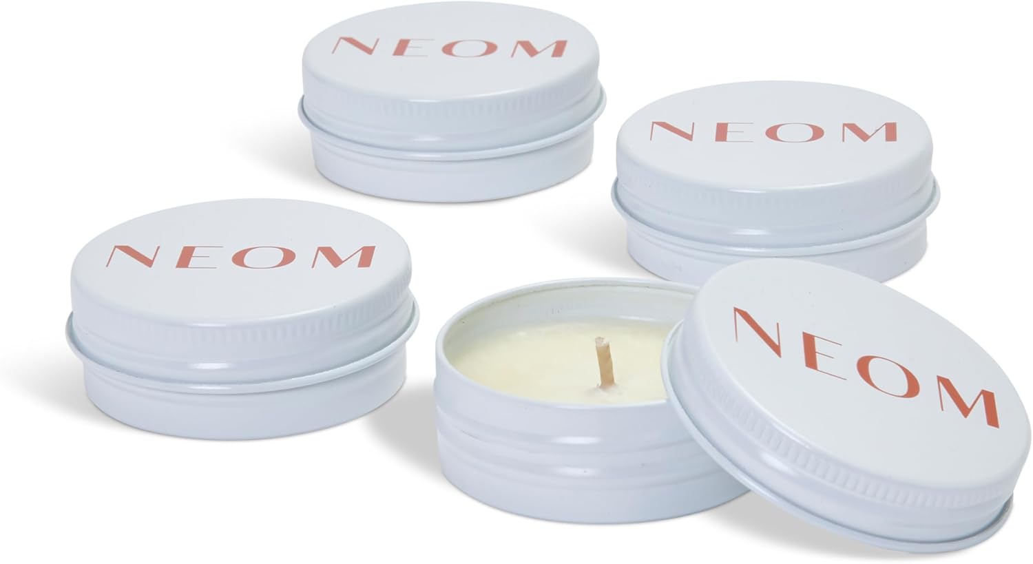 Wax Candle - View 7