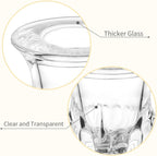 Glass Candle - View 8