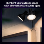 Smart White LED Bulb - View 5