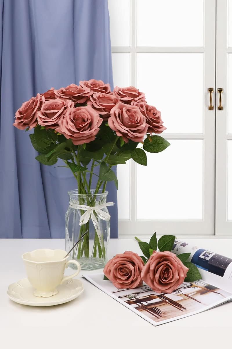 Beige Artificial Plant - View 6