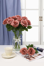 Beige Artificial Plant - View 6