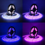 RGB Metal LED Strip Lights - View 5