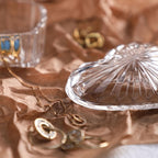 Gold Storage Basket - View 8