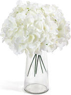 Blue Artificial Flowers - View 4