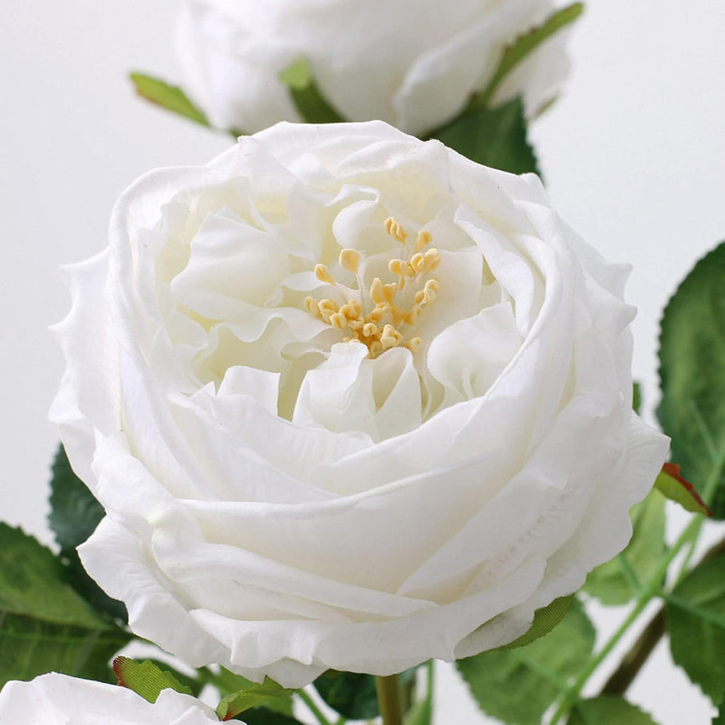 Gold Artificial Flowers - View 3