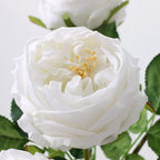 Gold Artificial Flowers - View 3