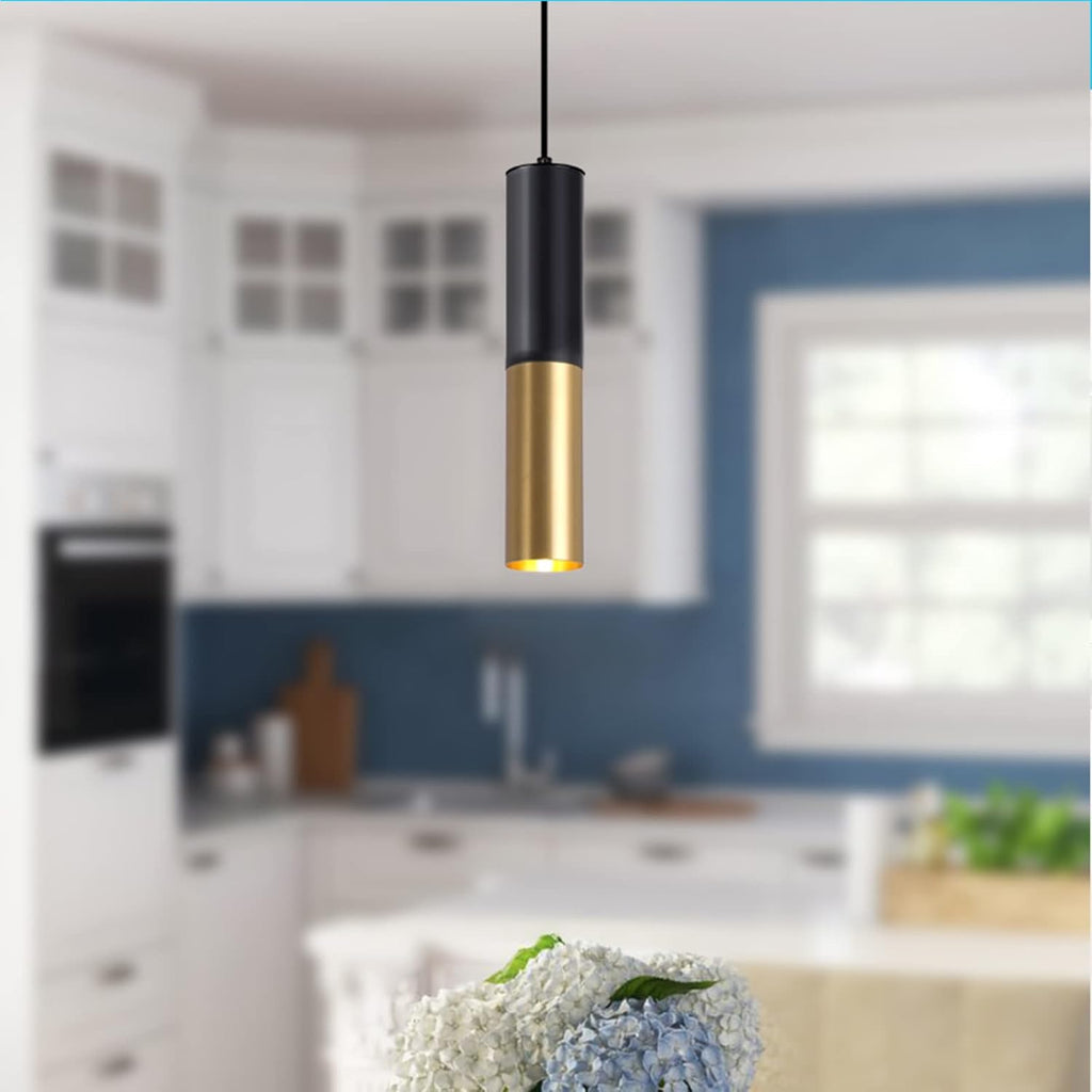 Luxe Gold LED Bulb — Set of 3 - View 2