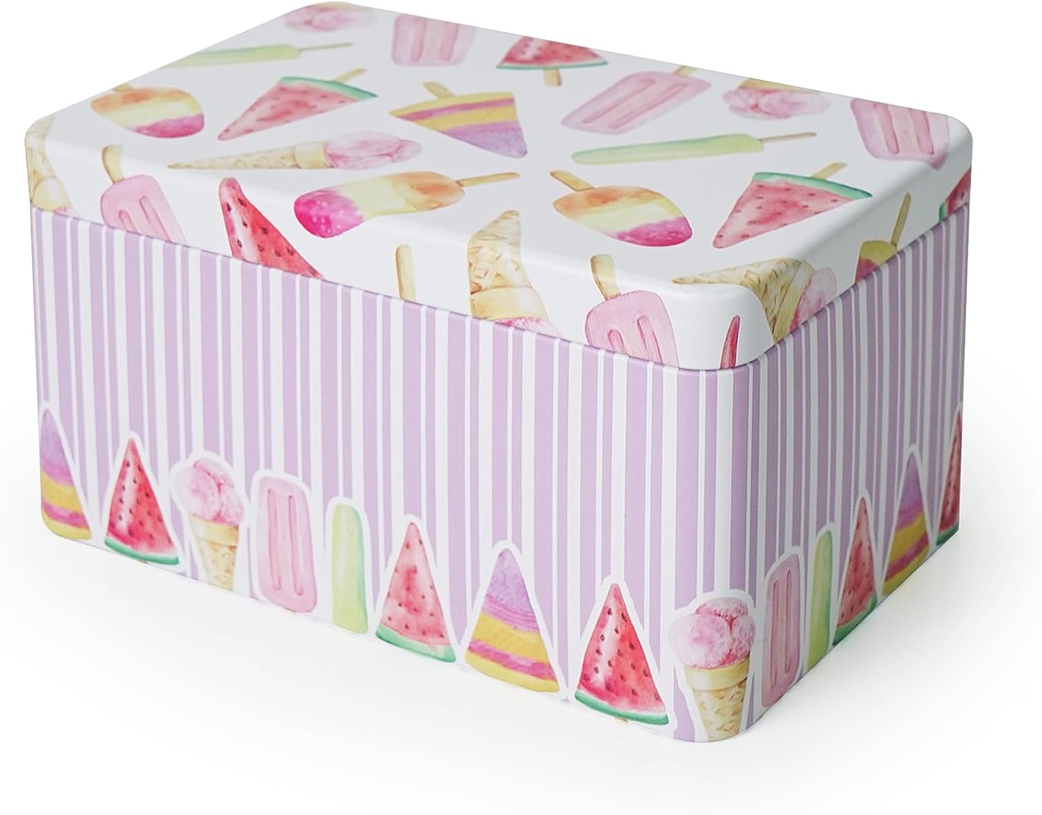 Beige Home Decor — IceCream