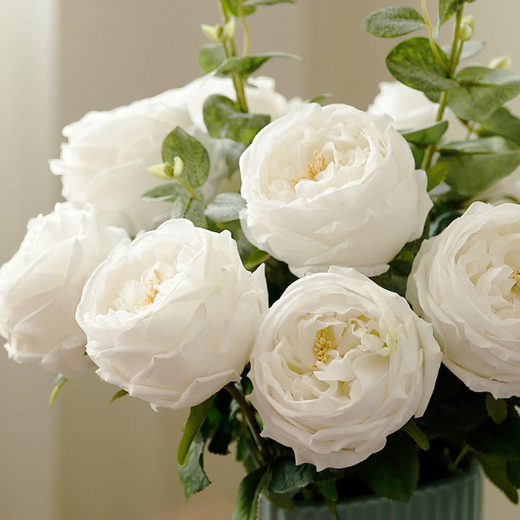 Gold Artificial Flowers - View 4