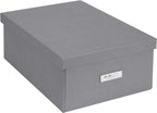 Blue Storage Basket