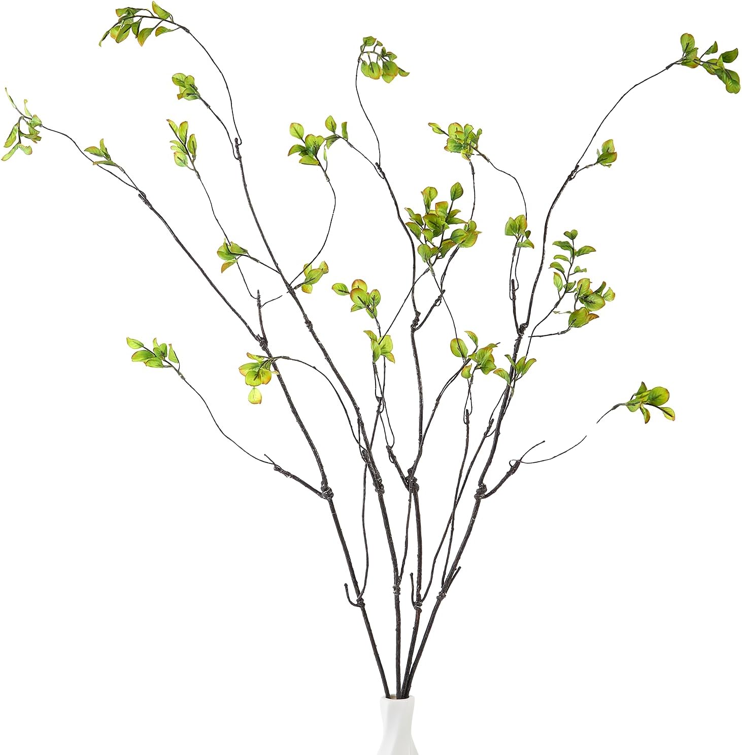 Green Artificial Plant — 38" — 38inch Green