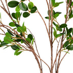 Green Artificial Plant — 45" - View 3