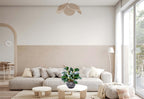 Farmhouse Green Faux Plant - View 5