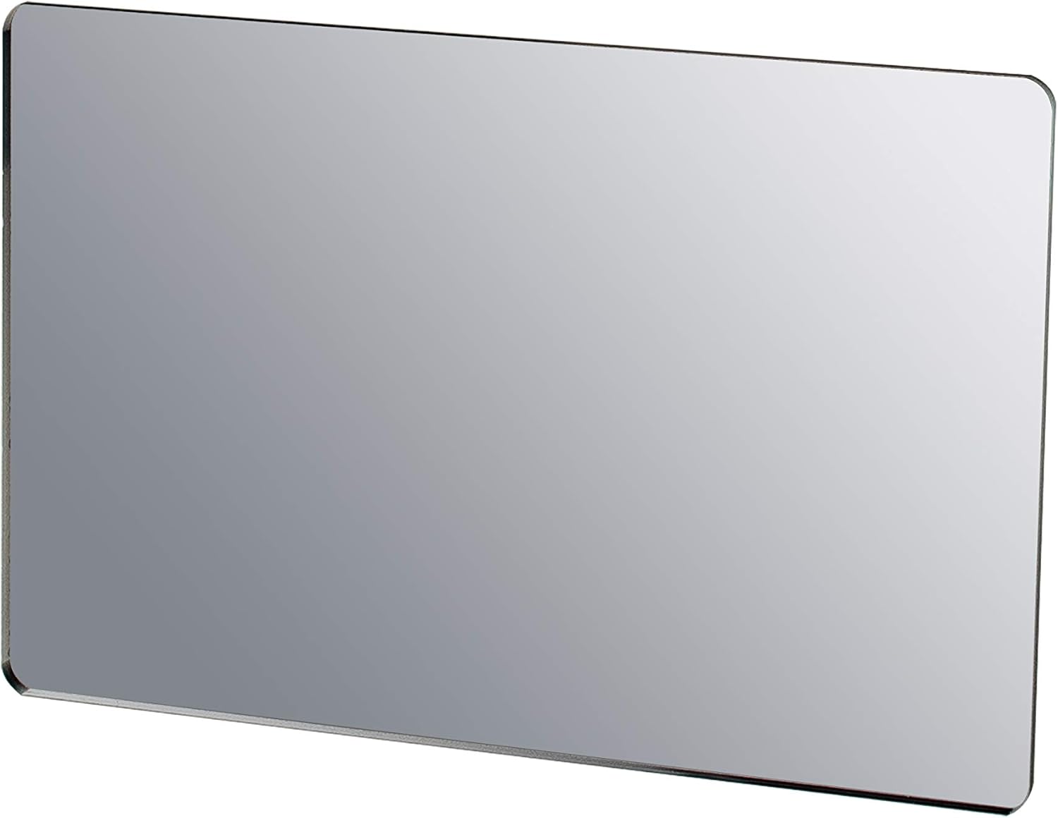 Metal Mirror — 8" — 2