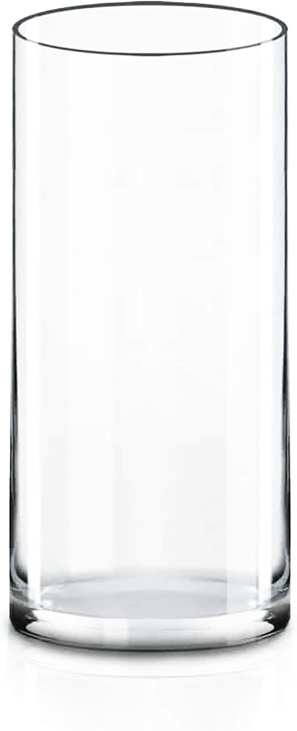 Metal Candle — 12" — 1