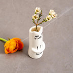 Ceramic Flower Vase — Set of 3 - View 8