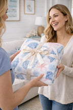Velvet Luxe Fabric Throw Pillow - View 4