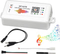 RGB Blue LED Light Strip — SP107E Bluetooth LED Controller