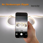 Dimmable Metal LED Strip Light - View 7