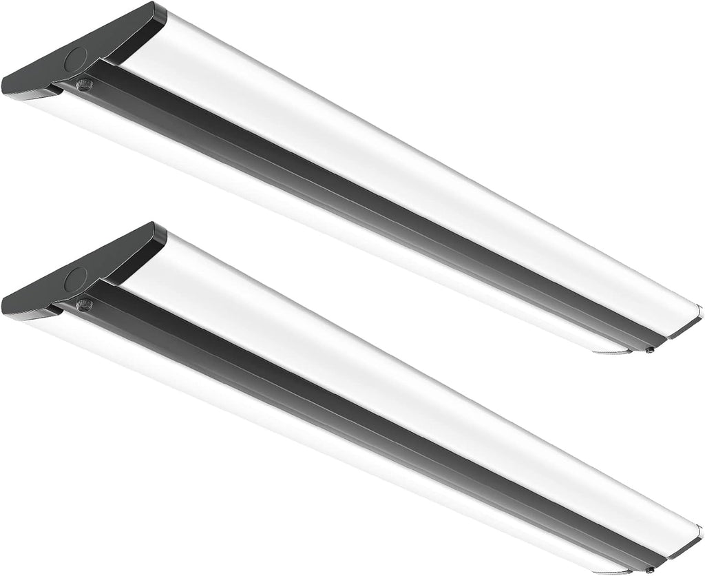 Metal LED Strip Light — 4ft (2 Count)