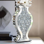 Luxe Silver Mirror