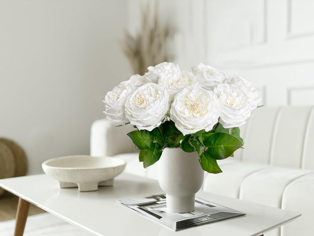 Gold Artificial Flowers — 3.5" - View 8
