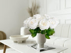 Gold Artificial Flowers — 3.5" - View 8