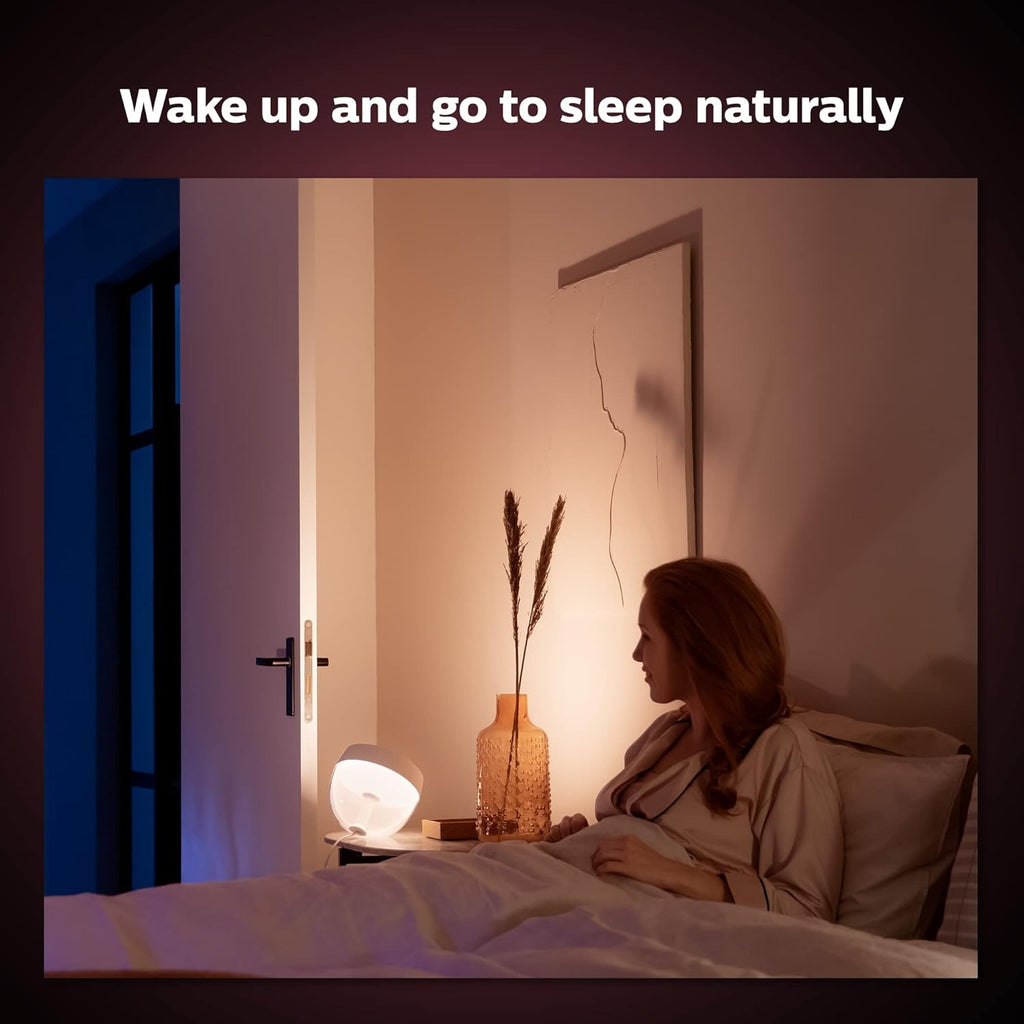 Smart Gold Table Lamp - View 6