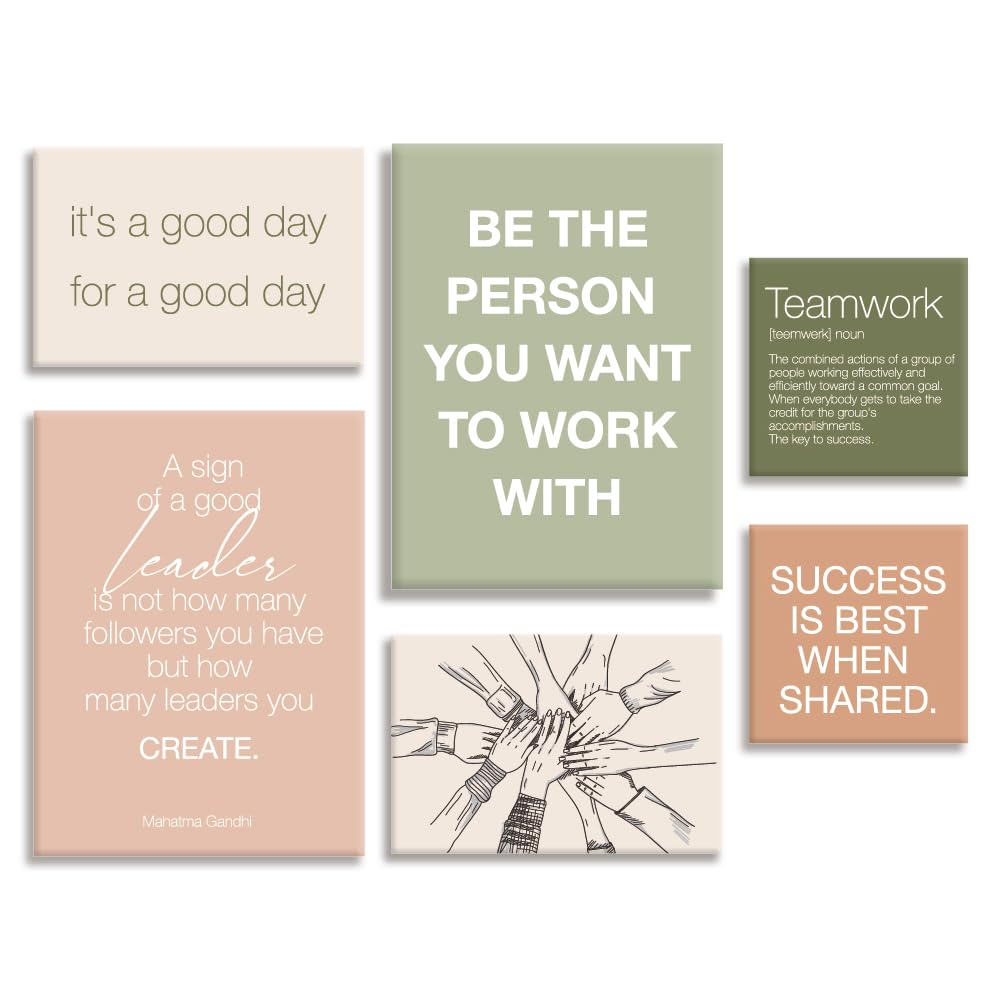 Metal Wall Decor — 15"