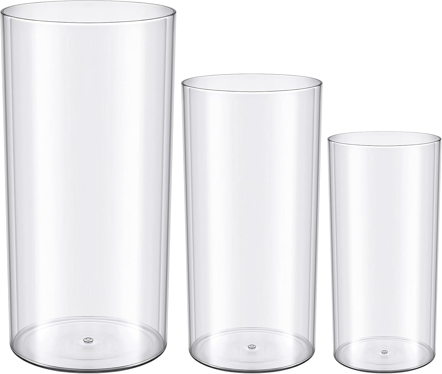 Round Vase — 5x5 — Classic