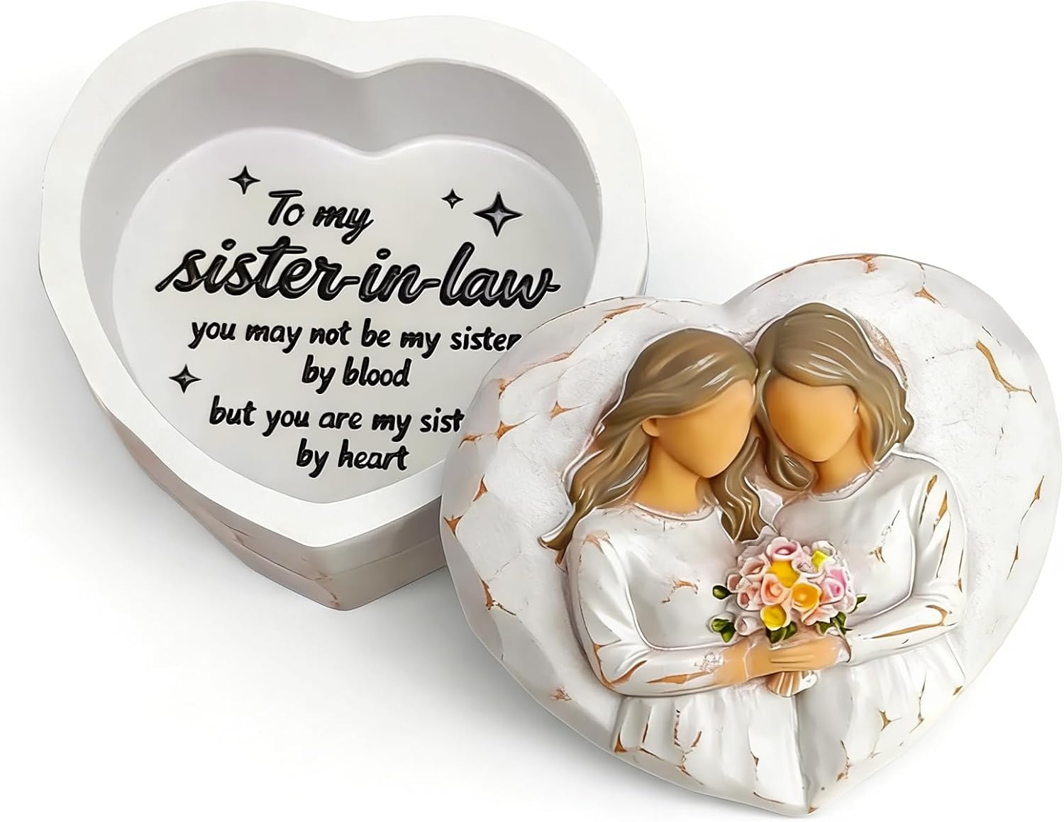 Home Decor — Sister in law