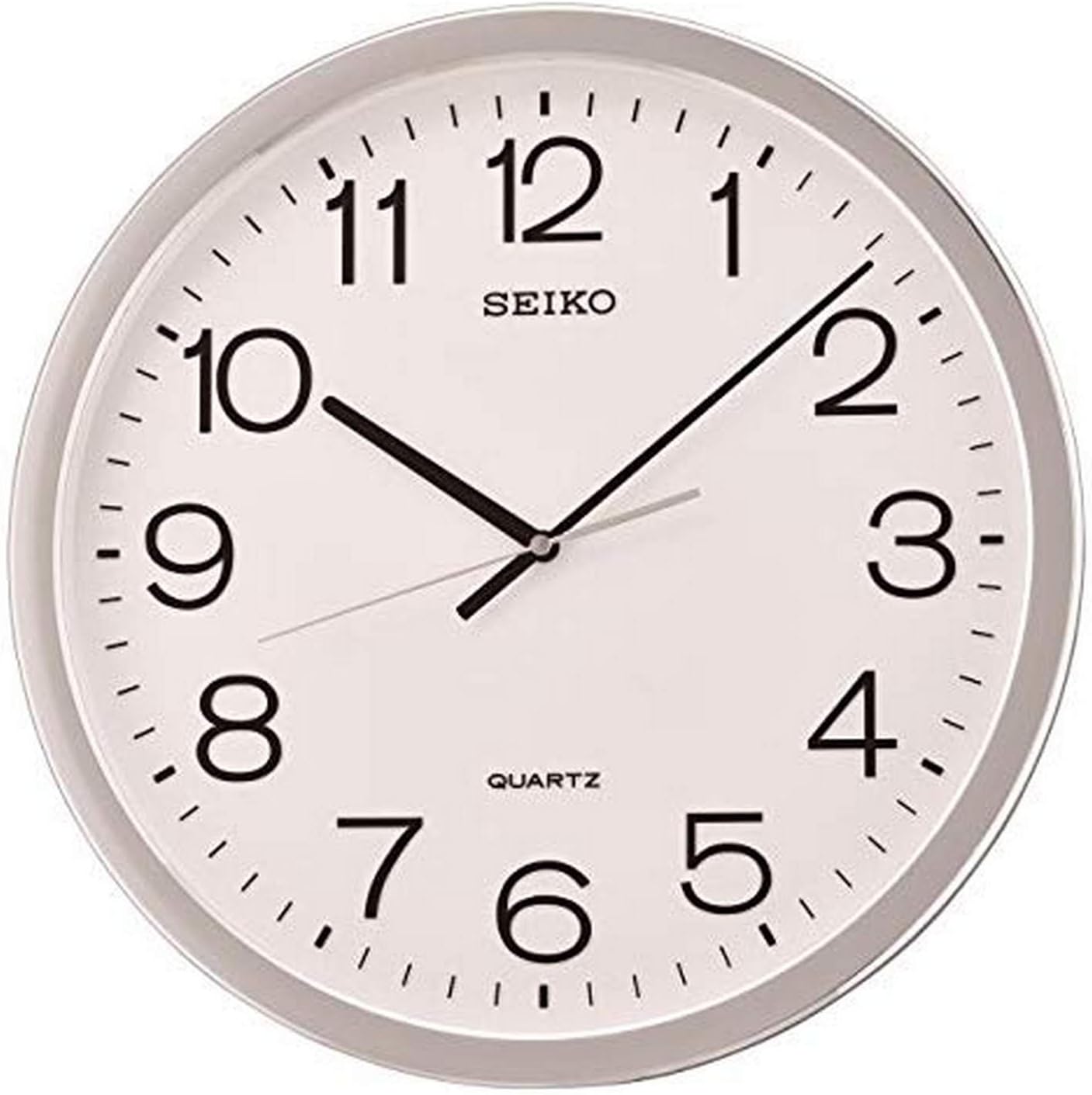 Wall Clock — 14" — 16 Inch