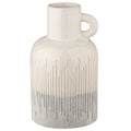 Boho Ceramic Flower Vase — 2"