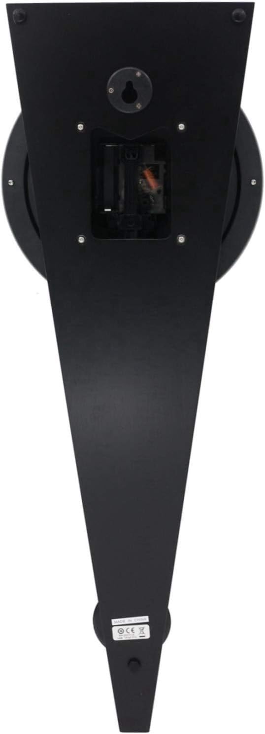 Modern Wall Clock - View 3