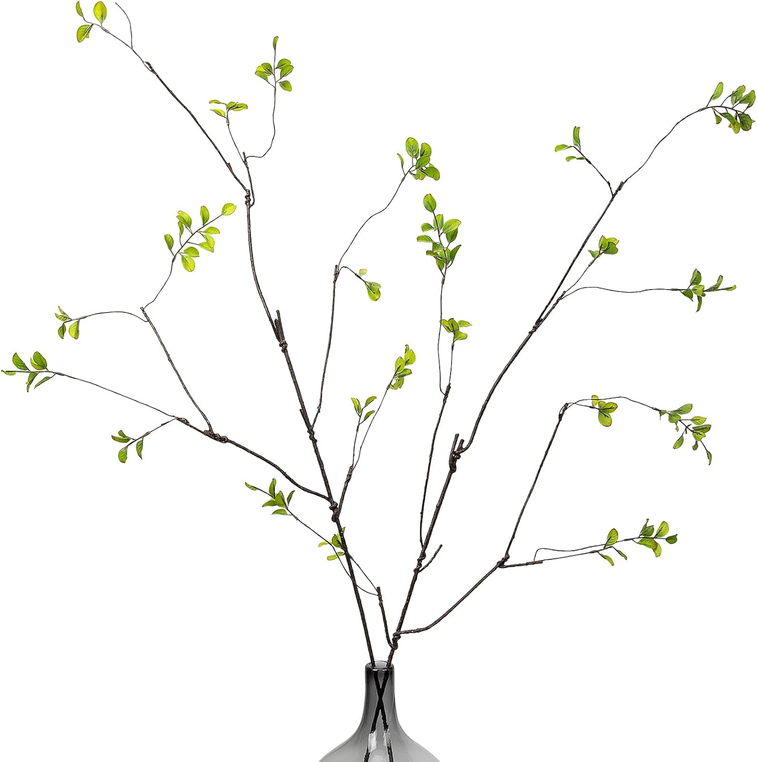 Green Artificial Plant — 38" — 47inch Green