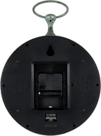 Wall Clock - View 3