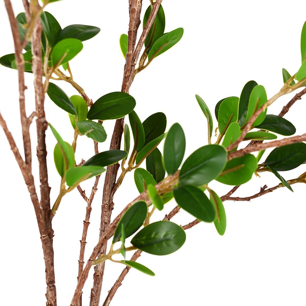 Green Artificial Plant — 45" - View 5