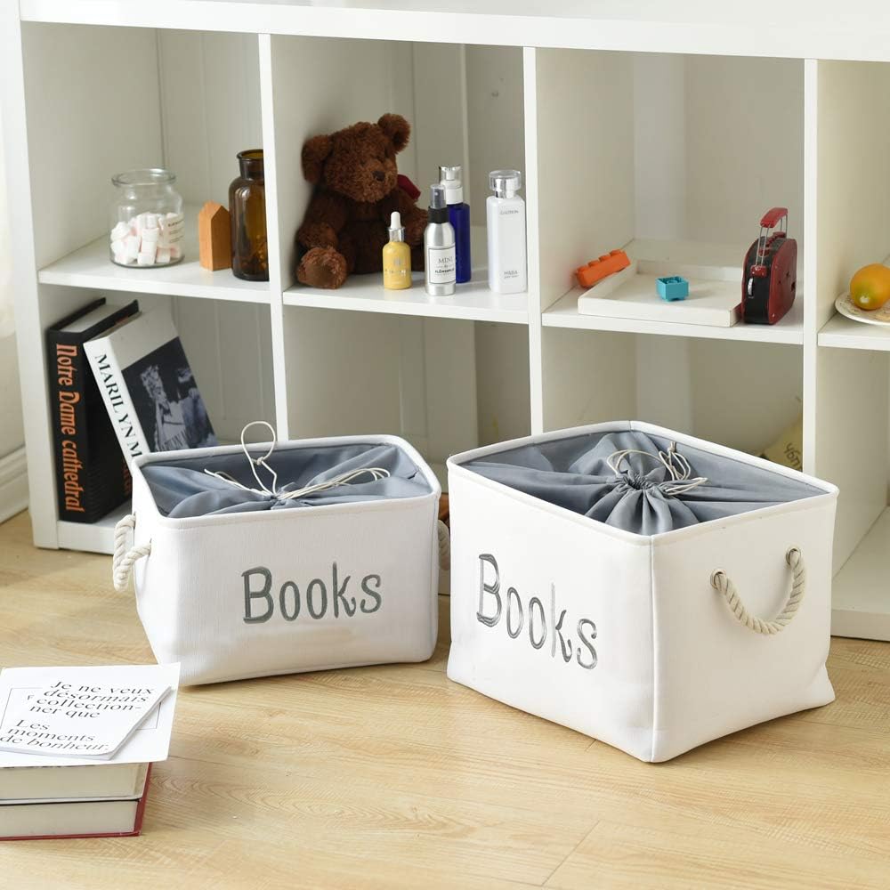 Storage Basket - View 7