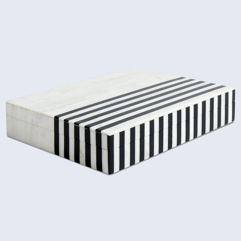 Modern Storage Basket — 5" - View 7