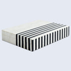 Modern Storage Basket — 5" - View 7